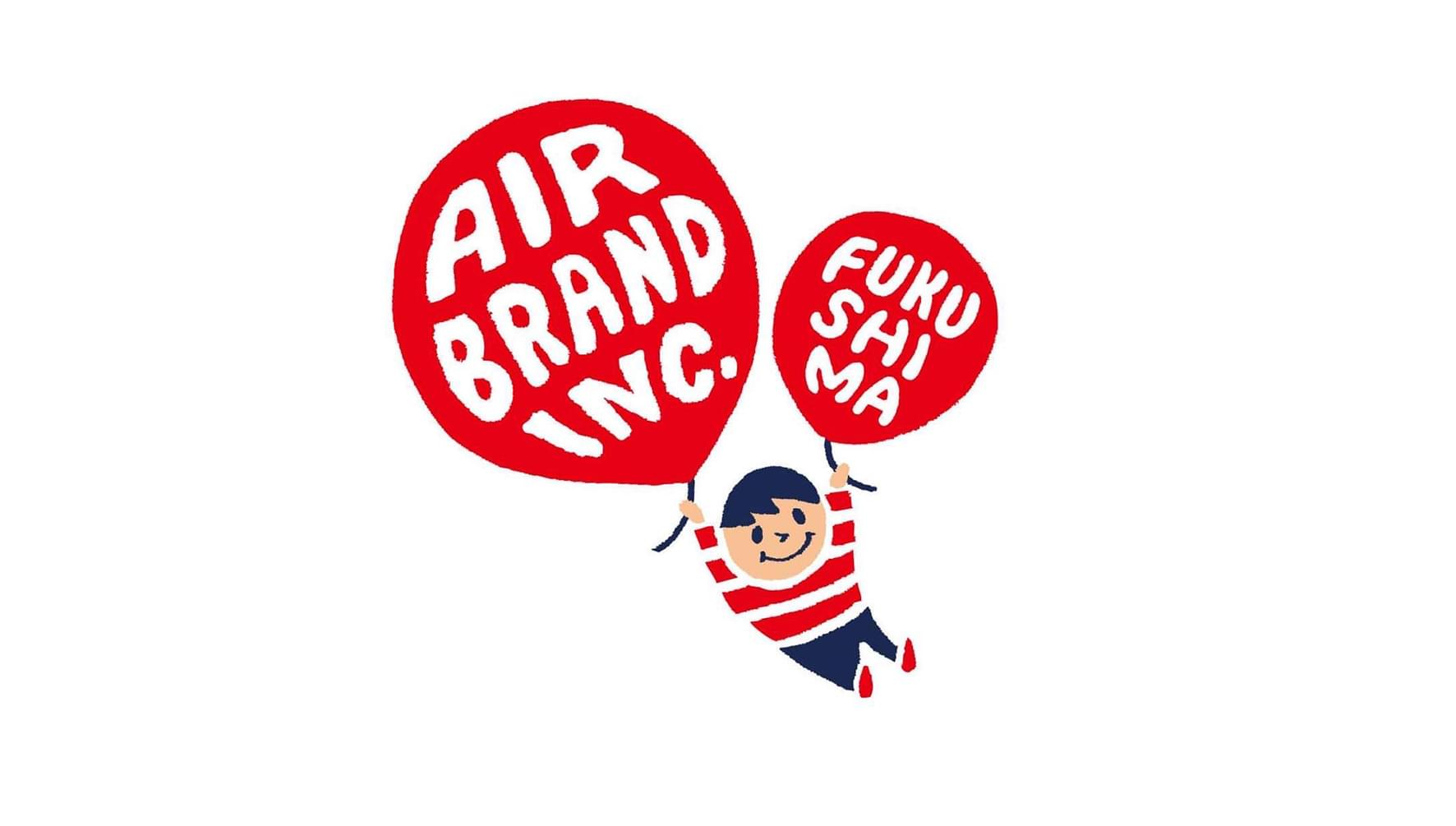 AIR BRAND INC. FUKUSHIMA