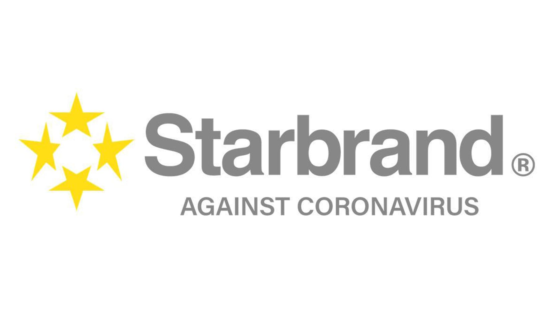 Starbrand