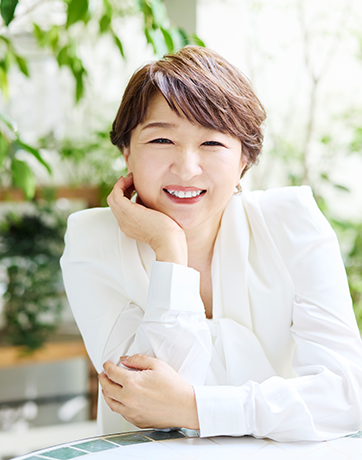 小出村 珠美
